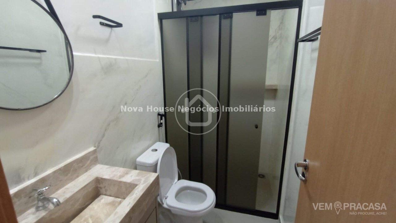 Apartamento à venda no Vivendas do Parque, Campo Grande – foto 13