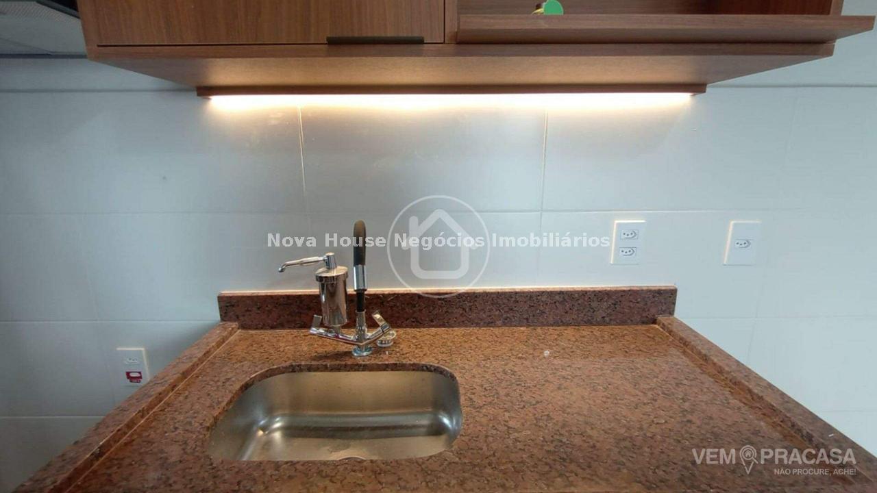 Apartamento à venda no Vivendas do Parque, Campo Grande – foto 14