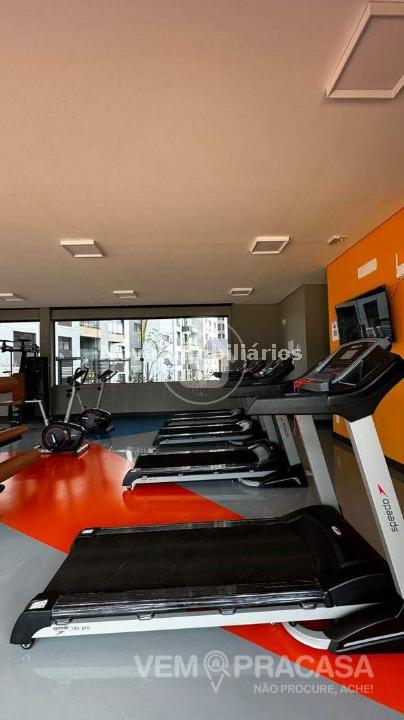 Apartamento à venda no Vivendas do Parque, Campo Grande – foto 22