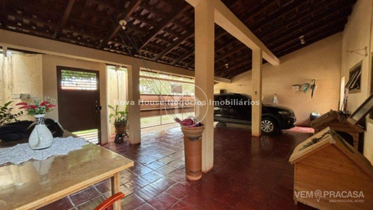 Casa Térrea à venda no Parque Residencial União, Campo Grande – foto 2