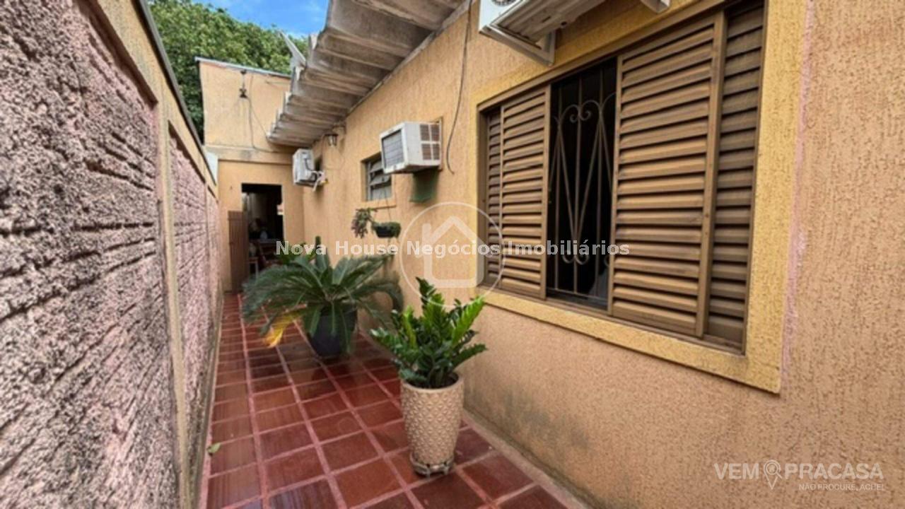 Casa Térrea à venda no Parque Residencial União, Campo Grande – foto 3