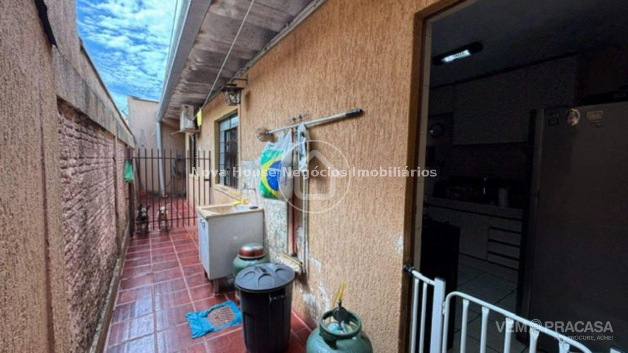 Casa Térrea à venda no Parque Residencial União, Campo Grande – foto 4