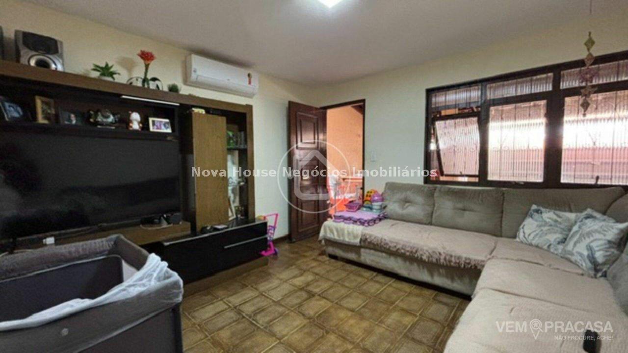 Casa Térrea à venda no Parque Residencial União, Campo Grande – foto 5