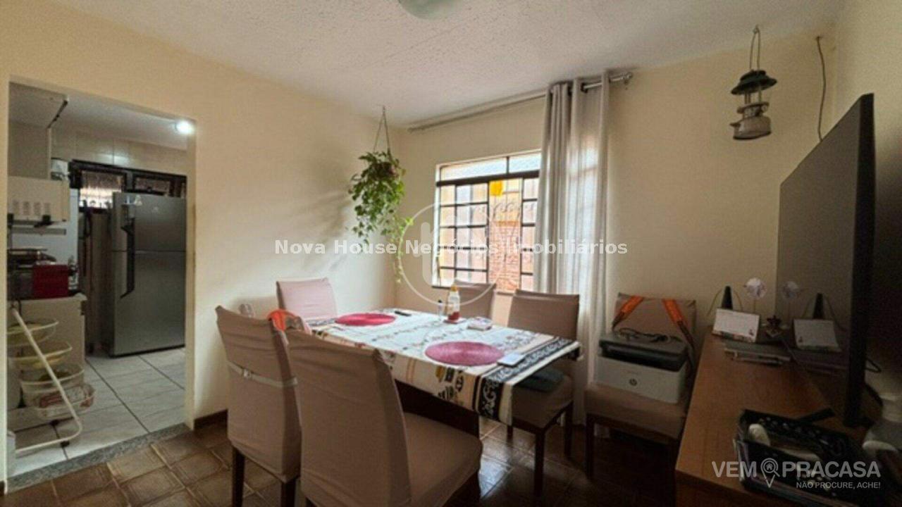 Casa Térrea à venda no Parque Residencial União, Campo Grande – foto 7