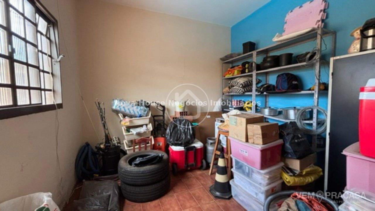 Casa Térrea à venda no Parque Residencial União, Campo Grande – foto 11
