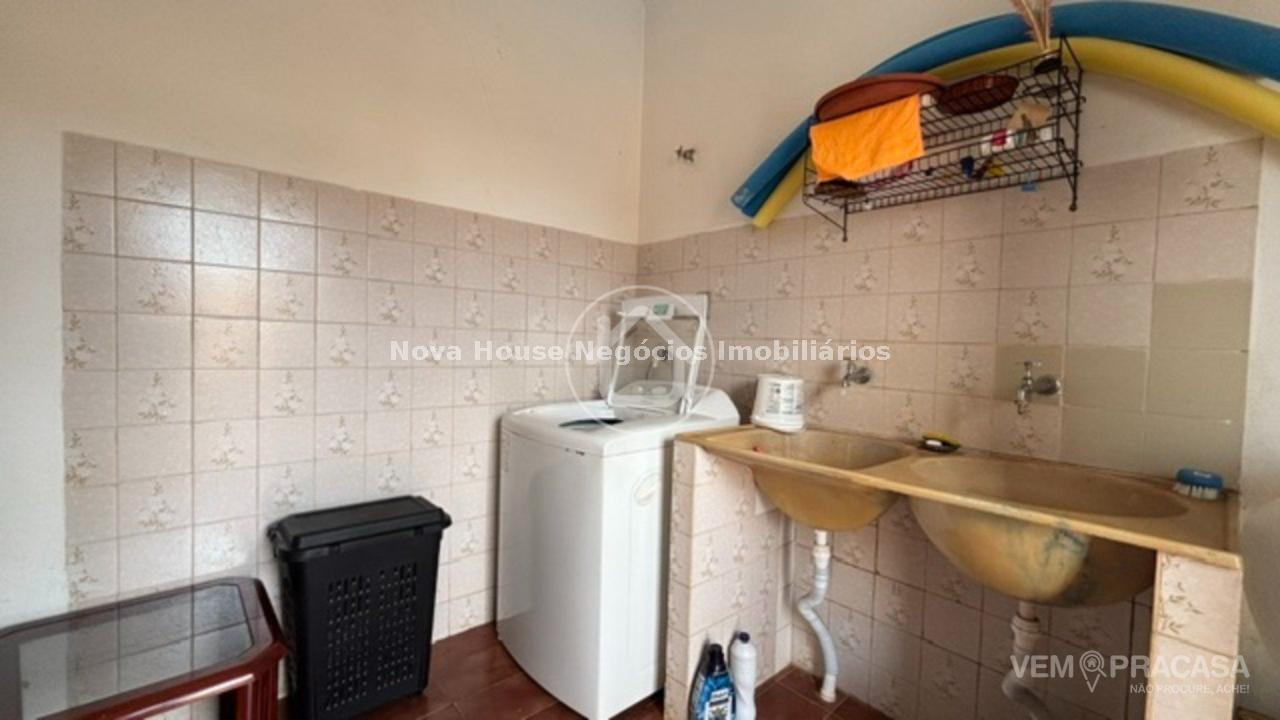 Casa Térrea à venda no Parque Residencial União, Campo Grande – foto 14