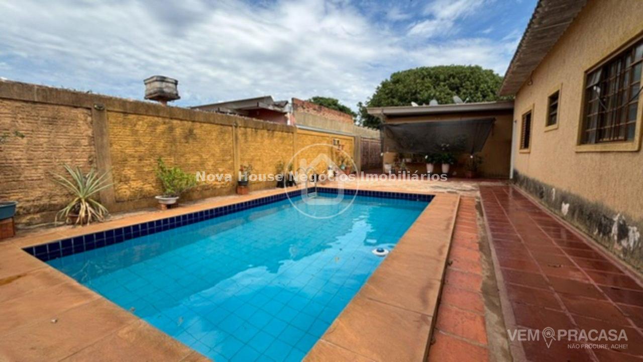 Casa Térrea à venda no Parque Residencial União, Campo Grande – foto 15