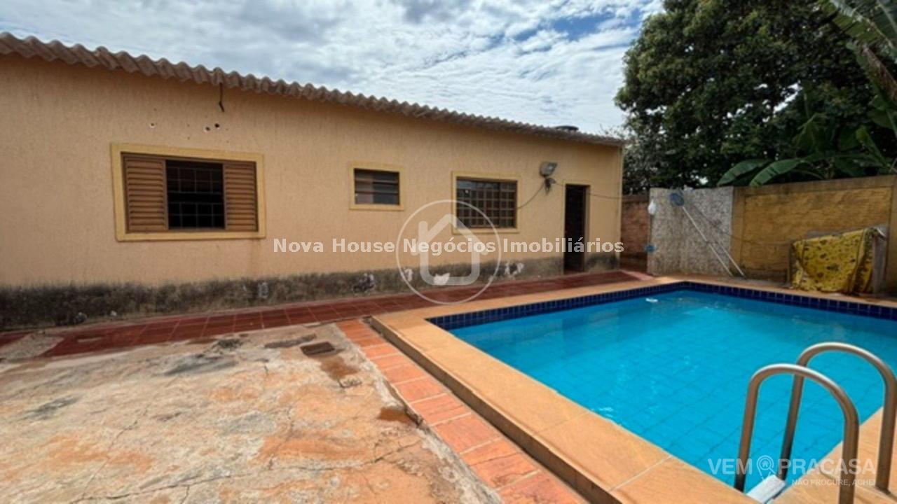 Casa Térrea à venda no Parque Residencial União, Campo Grande – foto 16