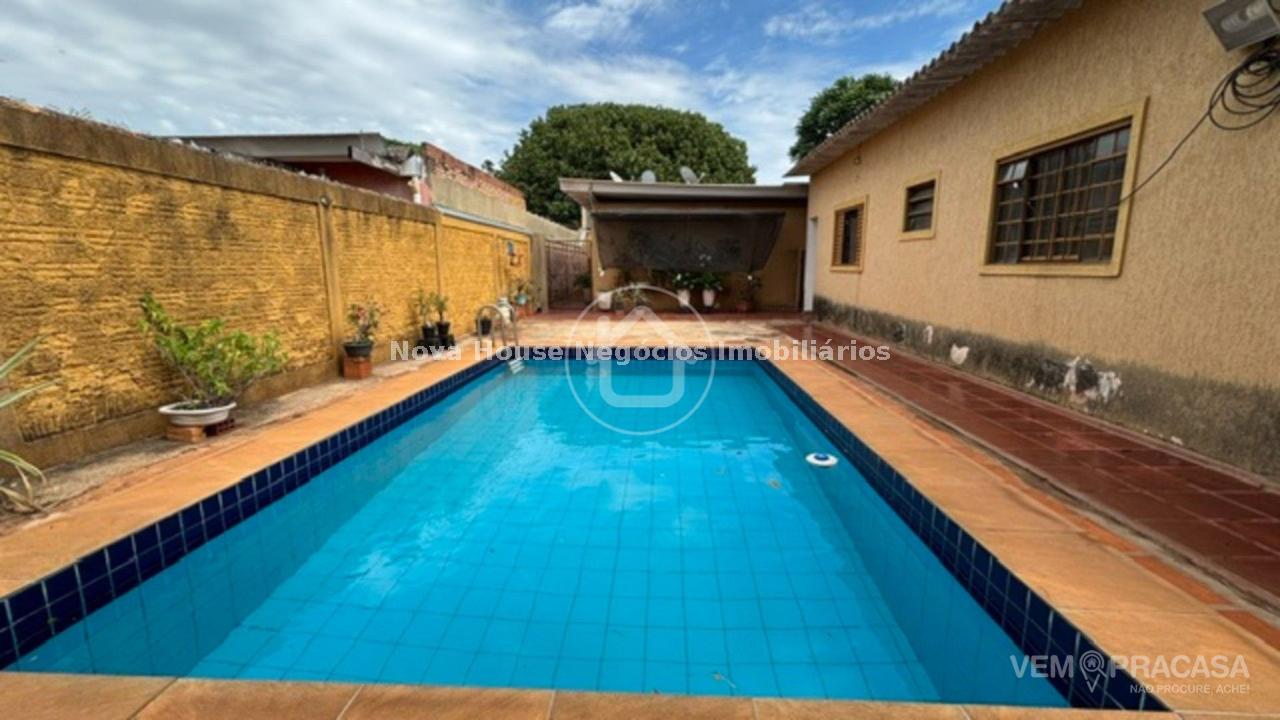 Casa Térrea à venda no Parque Residencial União, Campo Grande – foto 17