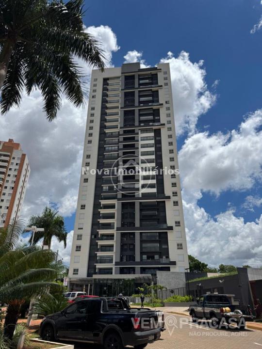 Apartamento à venda no Jardim Bela Vista, Campo Grande – foto 1