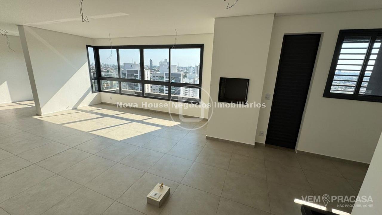 Apartamento à venda no Jardim Bela Vista, Campo Grande – foto 2