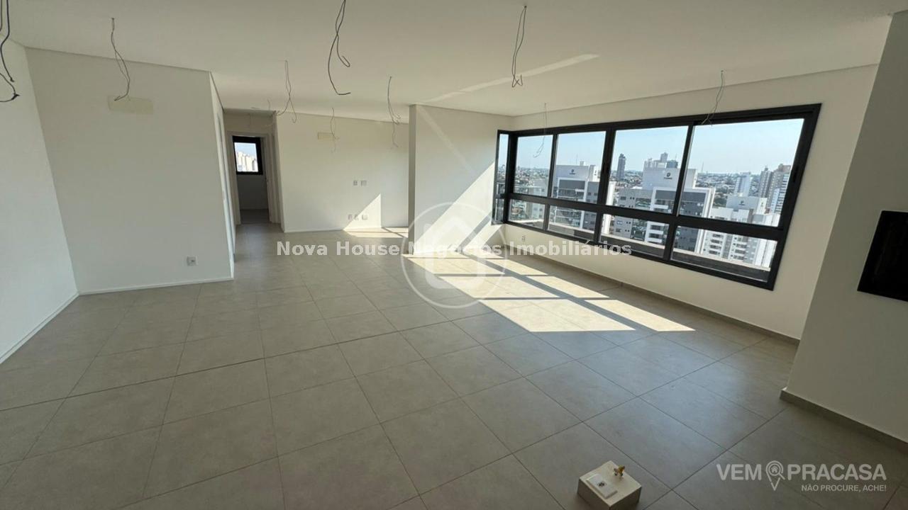 Apartamento à venda no Jardim Bela Vista, Campo Grande – foto 3