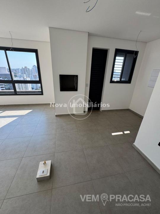 Apartamento à venda no Jardim Bela Vista, Campo Grande – foto 4