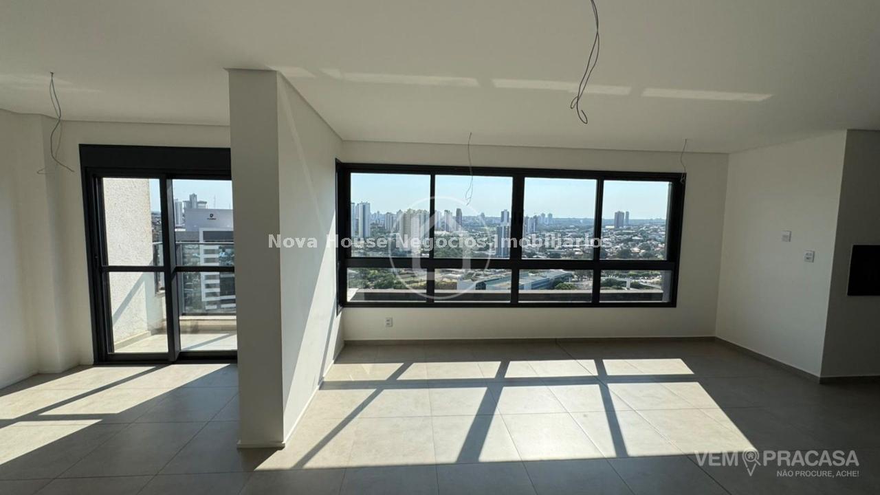 Apartamento à venda no Jardim Bela Vista, Campo Grande – foto 5