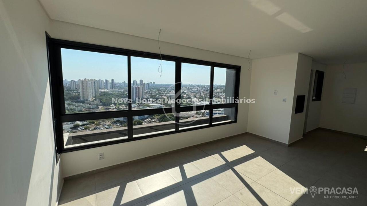 Apartamento à venda no Jardim Bela Vista, Campo Grande – foto 6