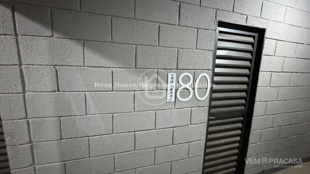 Apartamento à venda no Jardim Bela Vista, Campo Grande – foto 22