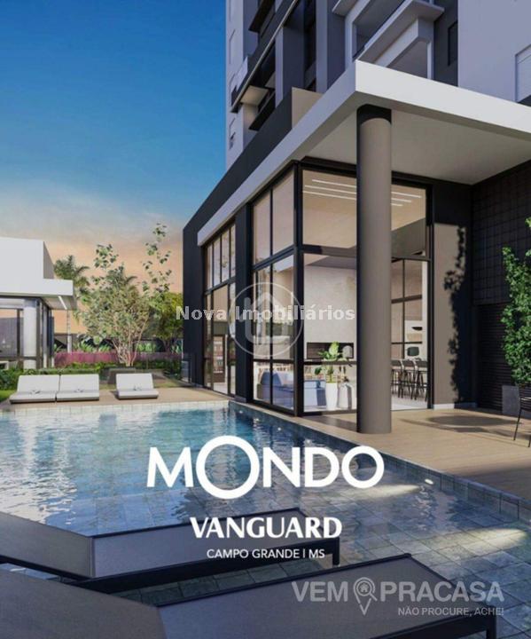 Apartamento à venda no Jardim Bela Vista, Campo Grande – foto 28