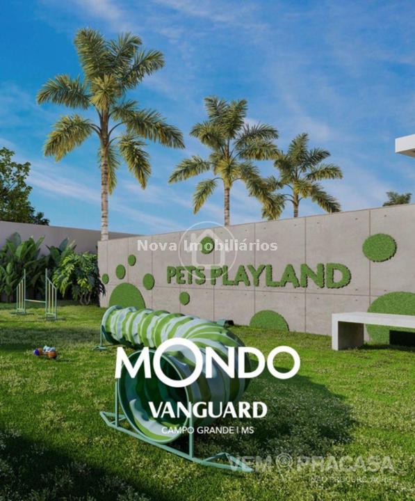 Apartamento à venda no Jardim Bela Vista, Campo Grande – foto 32