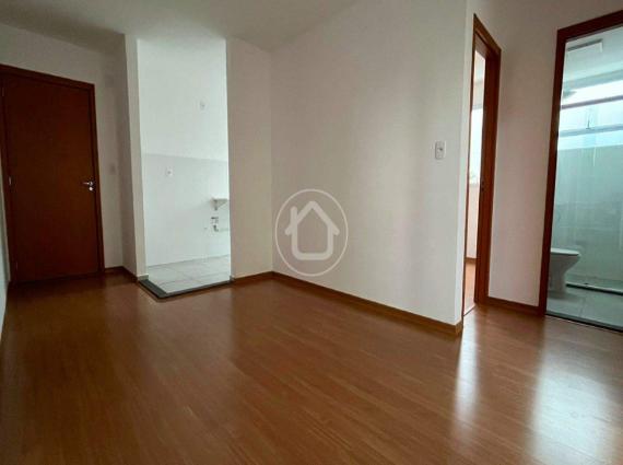 Apartamento à venda no Jardim Seminário, Campo Grande