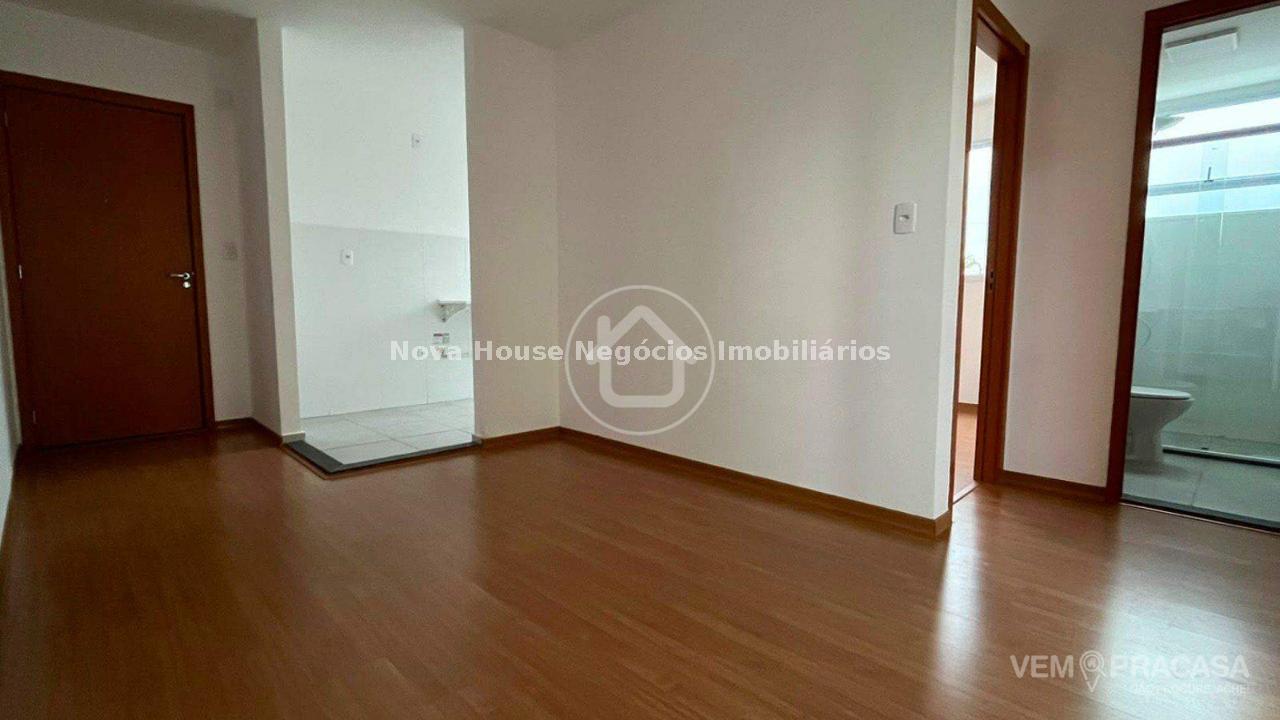 Apartamento à venda no Jardim Seminário, Campo Grande – foto 1