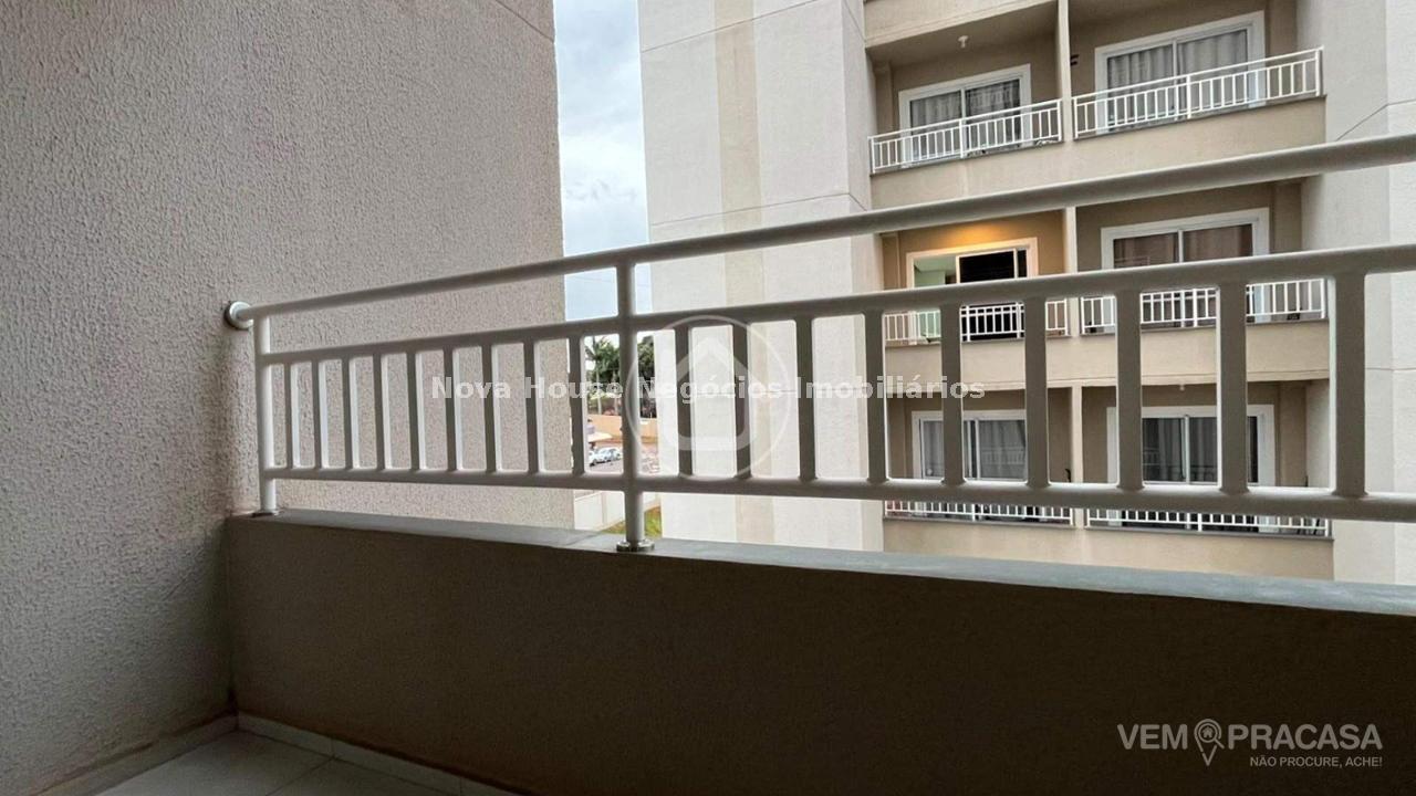 Apartamento à venda no Jardim Seminário, Campo Grande – foto 4
