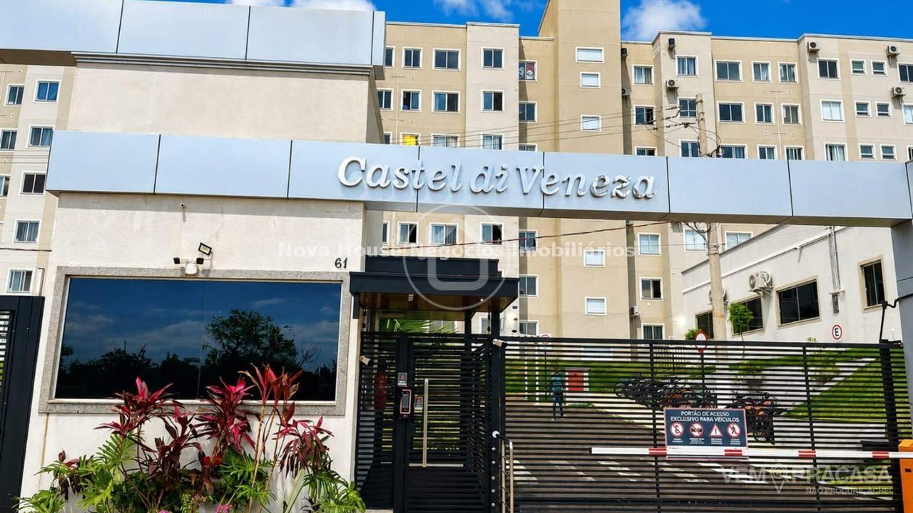 Apartamento à venda no Jardim Seminário, Campo Grande – foto 8