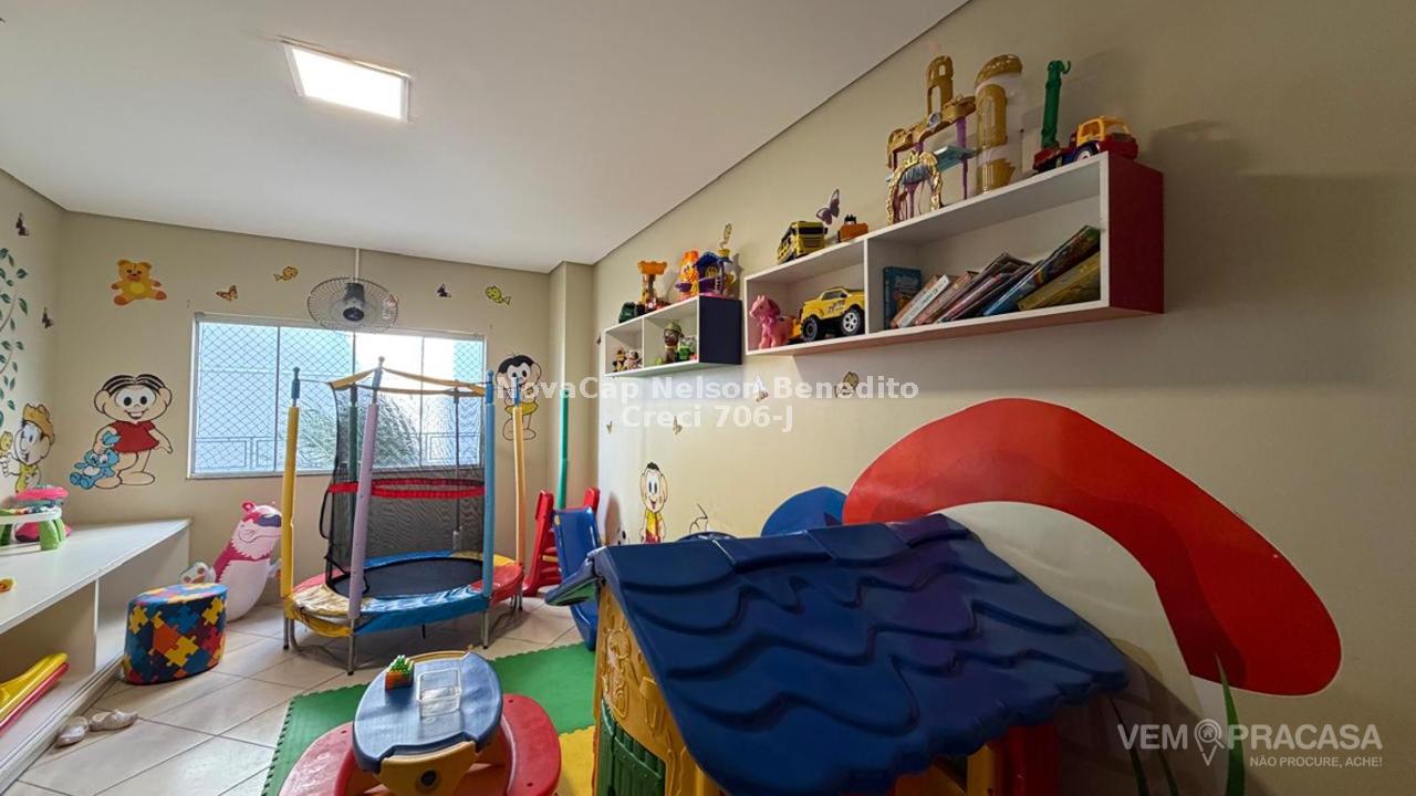 Apartamento à venda no São Francisco, Campo Grande – foto 2
