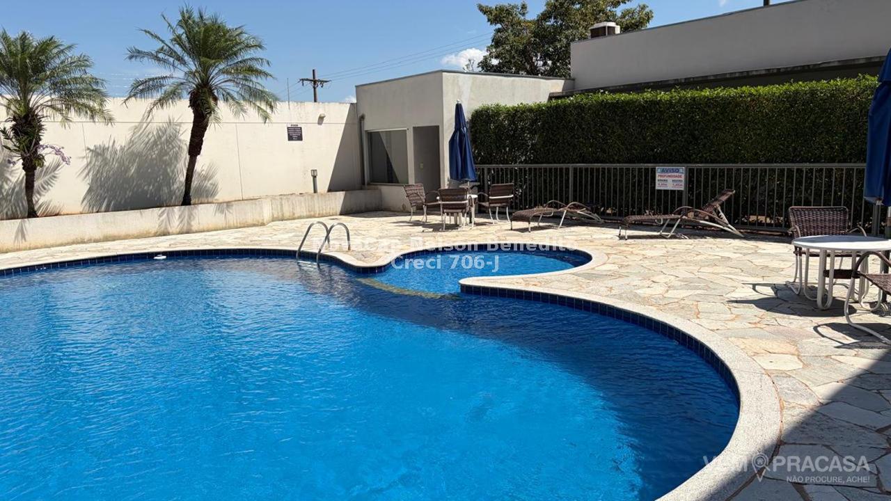 Apartamento à venda no São Francisco, Campo Grande – foto 3