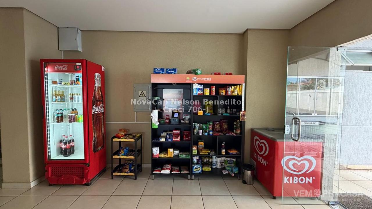 Apartamento à venda no São Francisco, Campo Grande – foto 4