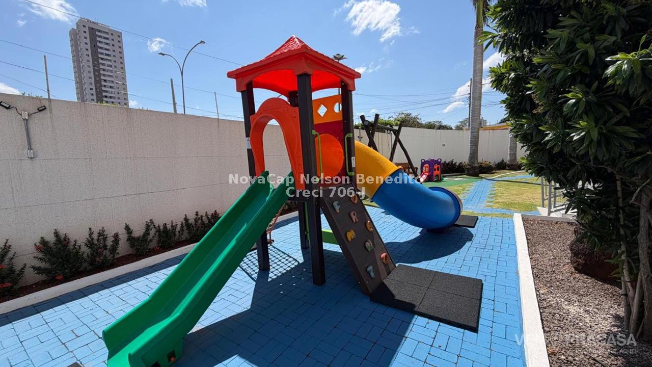 Apartamento à venda no São Francisco, Campo Grande – foto 5