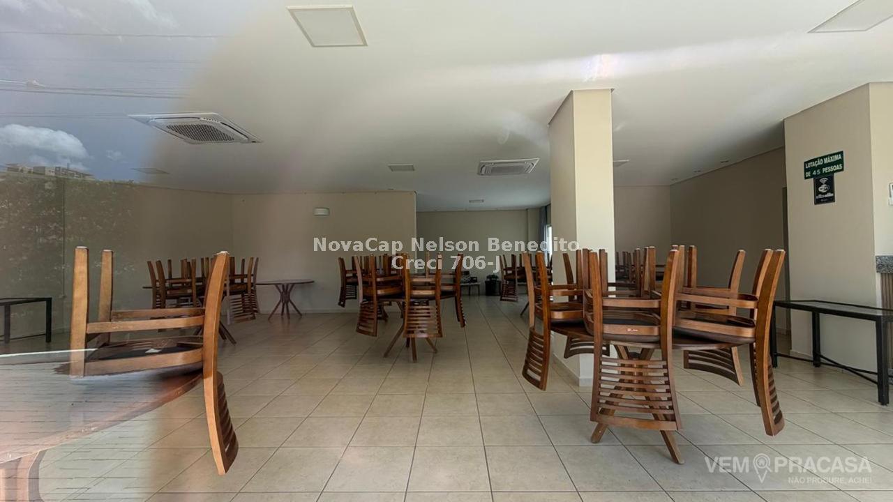 Apartamento à venda no São Francisco, Campo Grande – foto 6
