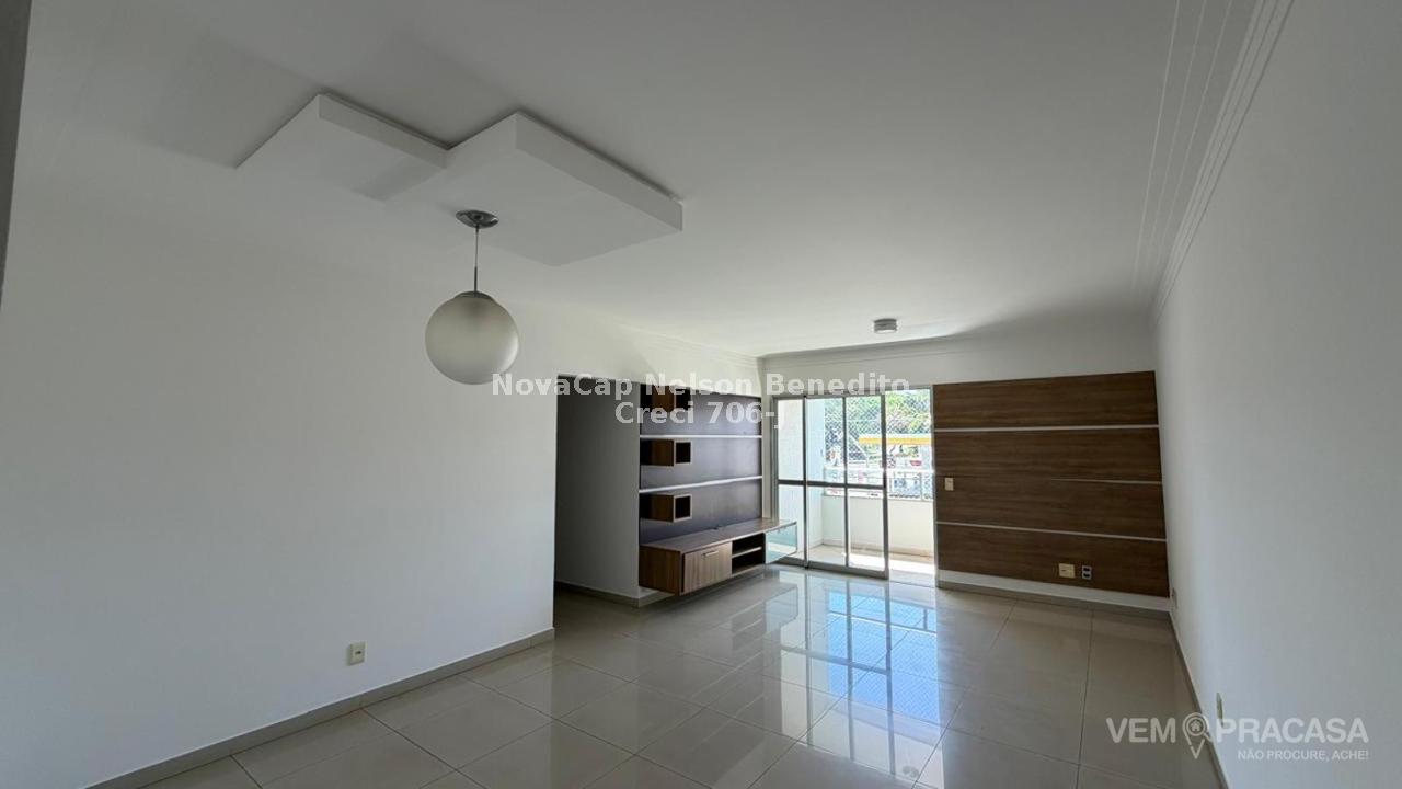 Apartamento à venda no São Francisco, Campo Grande – foto 7