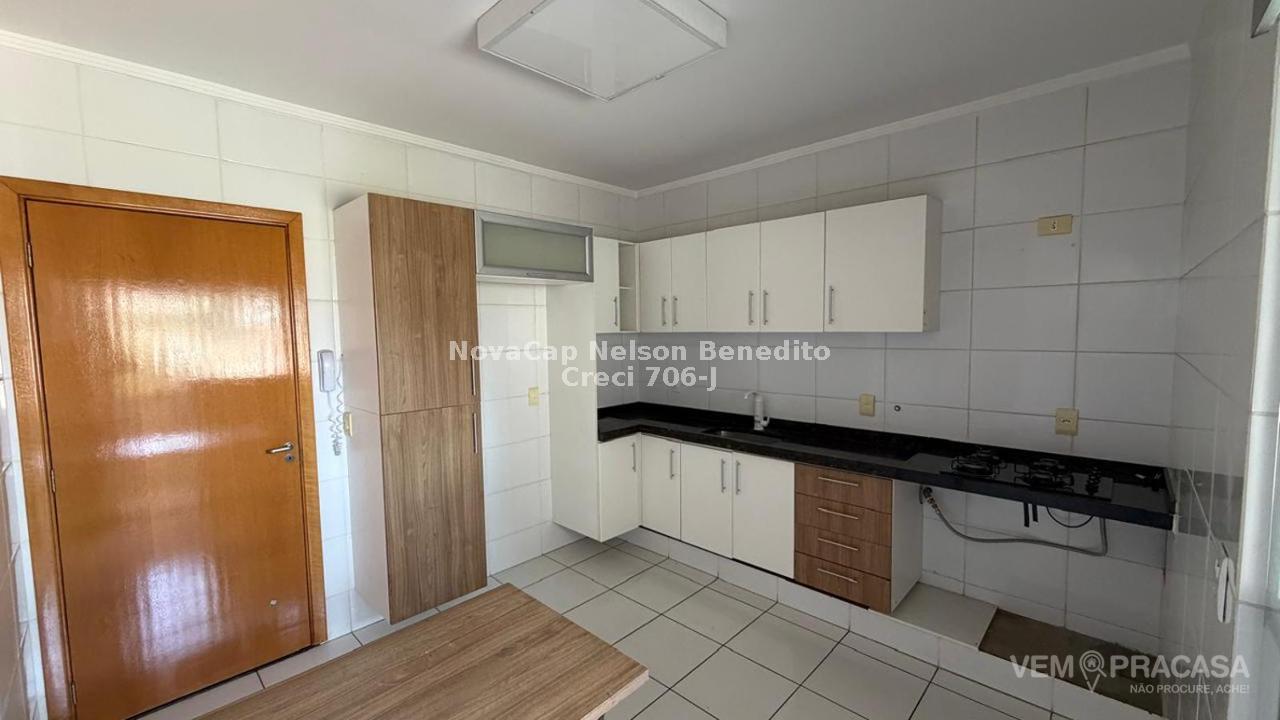 Apartamento à venda no São Francisco, Campo Grande – foto 10