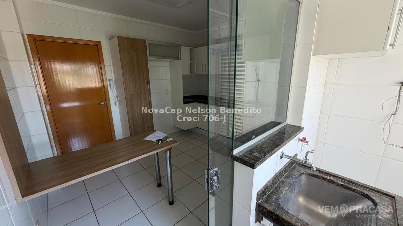 Apartamento à venda no São Francisco, Campo Grande – foto 11