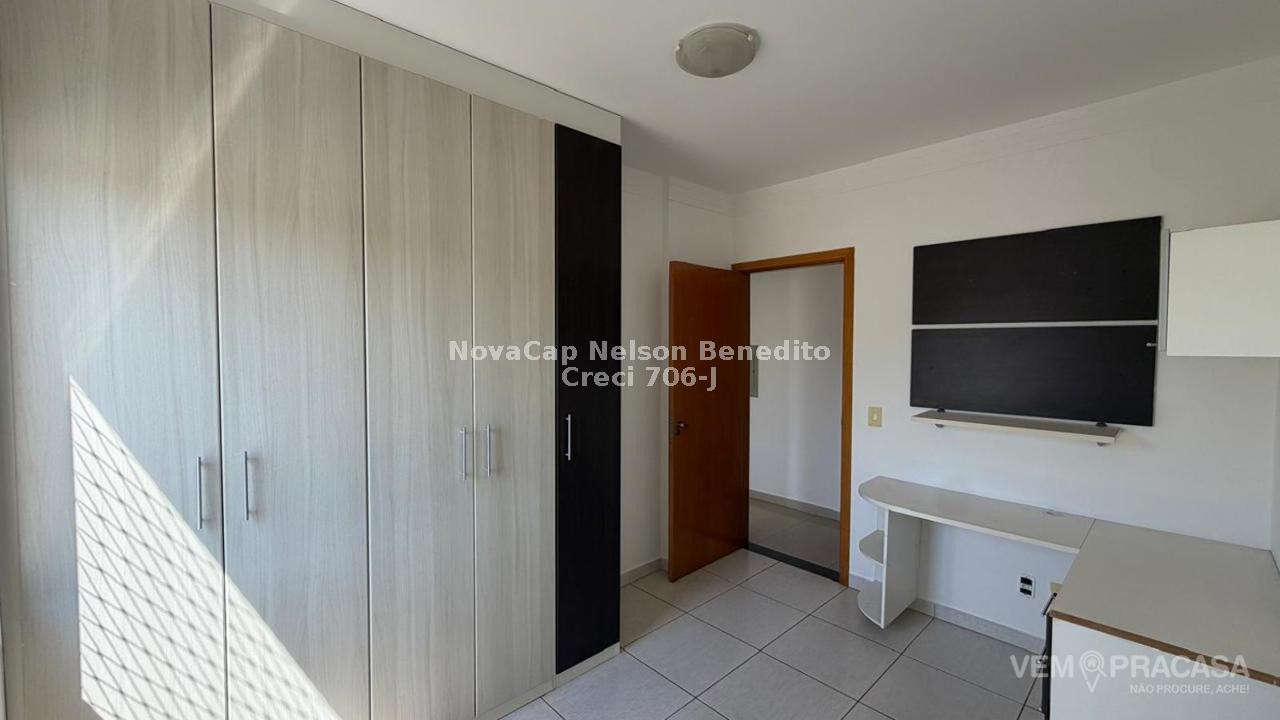 Apartamento à venda no São Francisco, Campo Grande – foto 13