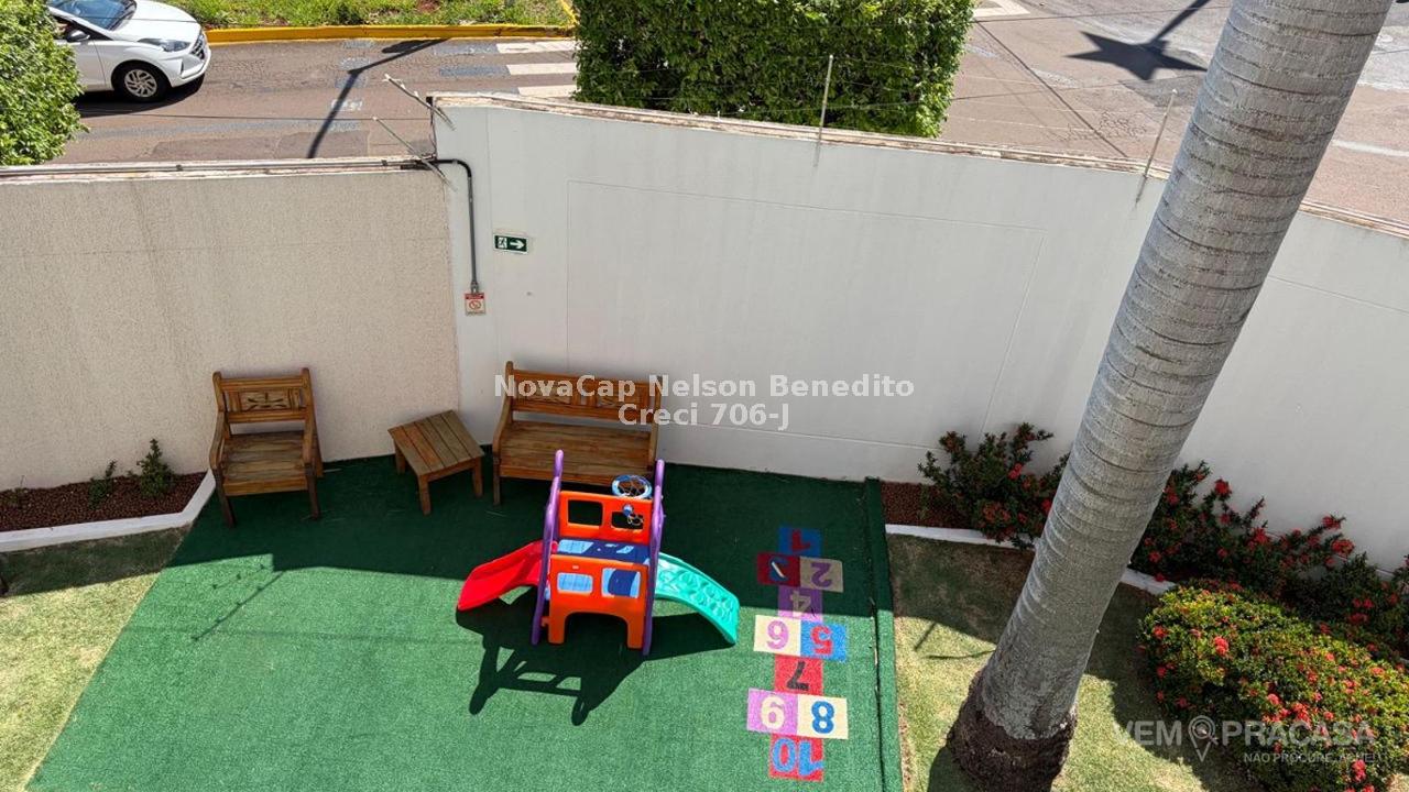 Apartamento à venda no São Francisco, Campo Grande – foto 14