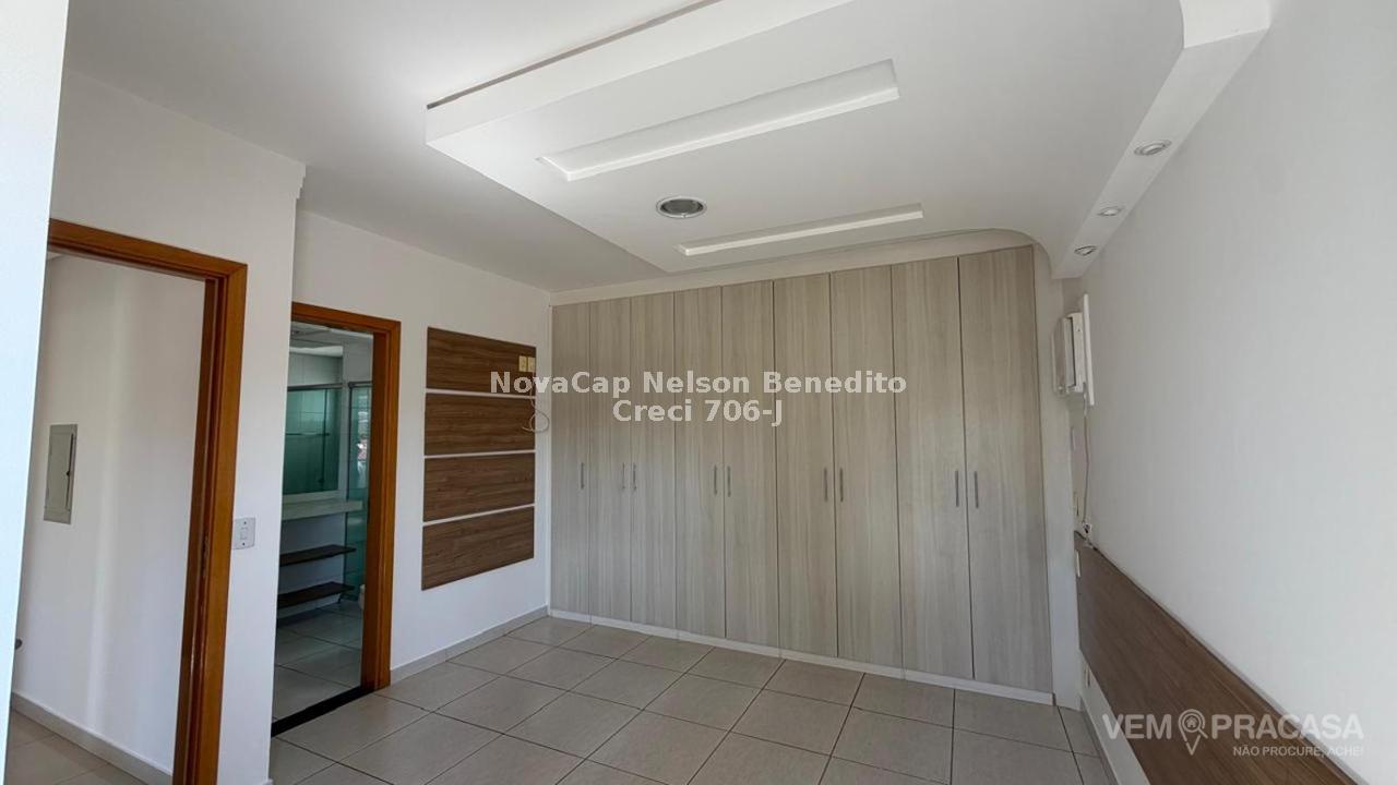 Apartamento à venda no São Francisco, Campo Grande – foto 15