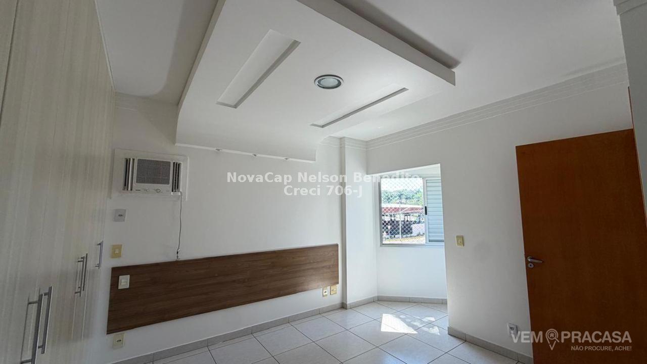 Apartamento à venda no São Francisco, Campo Grande – foto 16