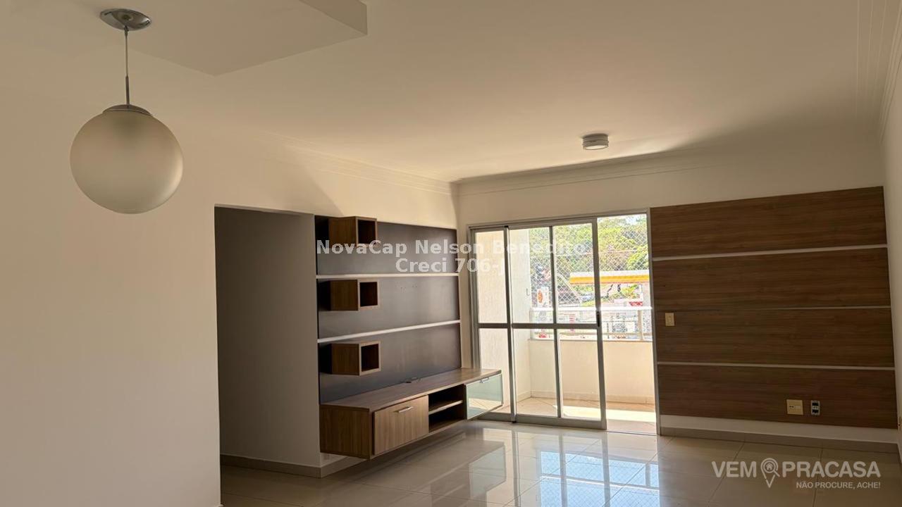 Apartamento à venda no São Francisco, Campo Grande – foto 8