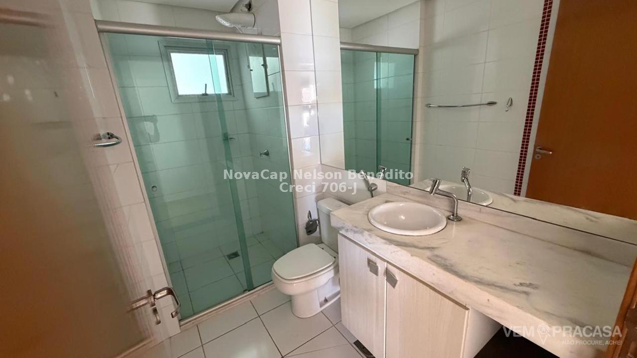 Apartamento à venda no São Francisco, Campo Grande – foto 12