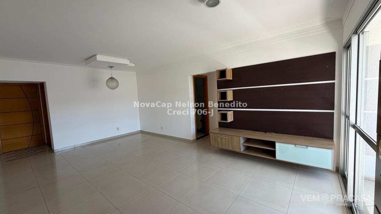 Apartamento à venda no São Francisco, Campo Grande – foto 9