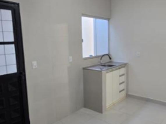 Casa Térrea à venda na Vila Nova Campo Grande, Campo Grande