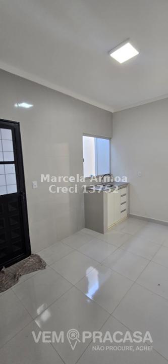 Casa Térrea à venda na Vila Nova Campo Grande, Campo Grande – foto 1