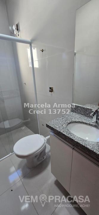 Casa Térrea à venda na Vila Nova Campo Grande, Campo Grande – foto 3