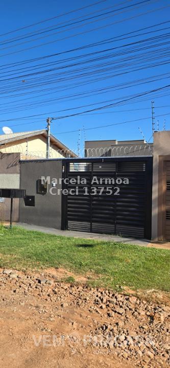 Casa Térrea à venda na Vila Nova Campo Grande, Campo Grande – foto 5