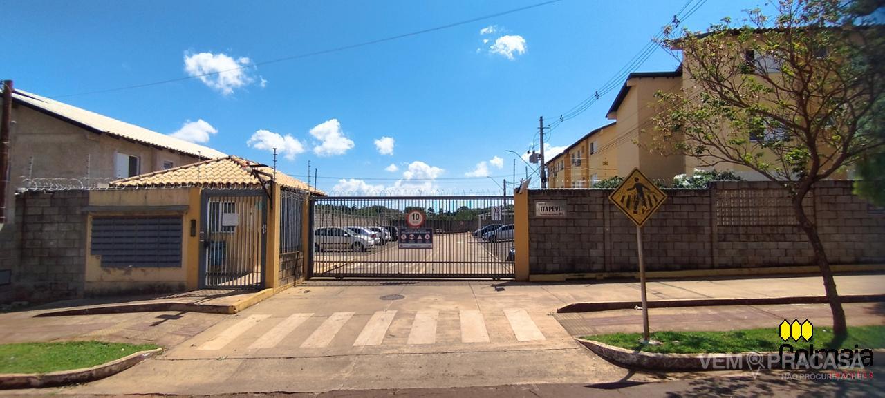 Apartamento à venda no Jardim Centenário, Campo Grande – foto 3