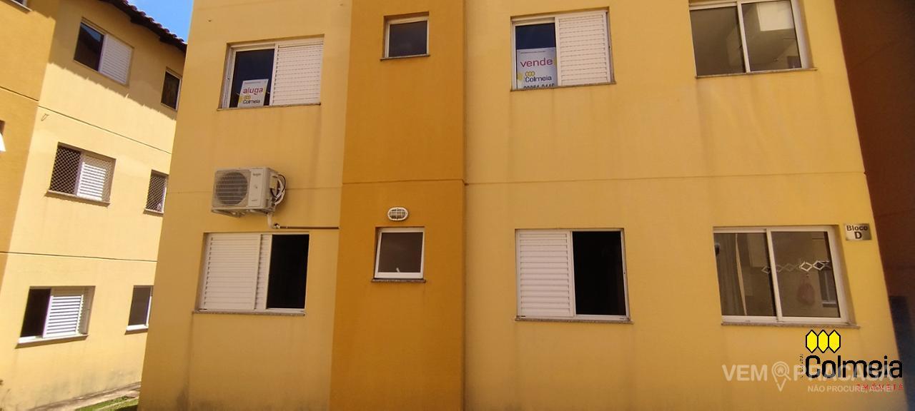 Apartamento à venda no Jardim Centenário, Campo Grande – foto 4
