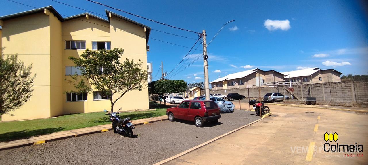 Apartamento à venda no Jardim Centenário, Campo Grande – foto 7