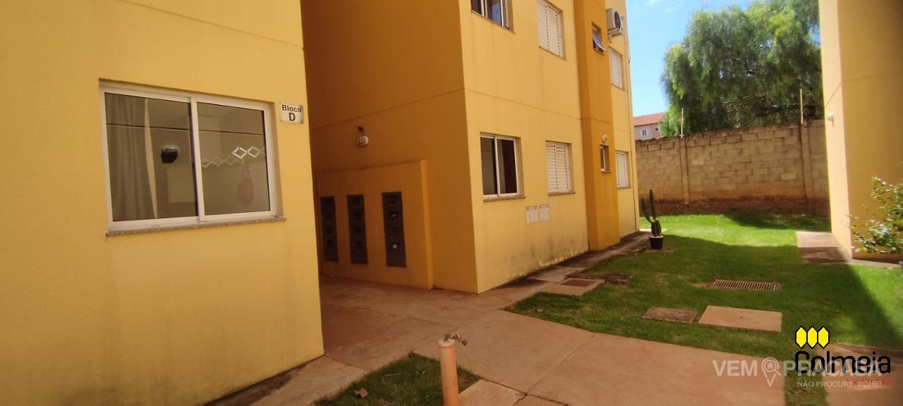 Apartamento à venda no Jardim Centenário, Campo Grande – foto 5