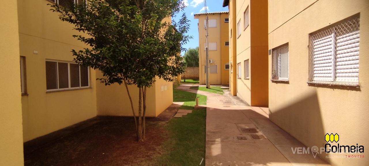 Apartamento à venda no Jardim Centenário, Campo Grande – foto 6
